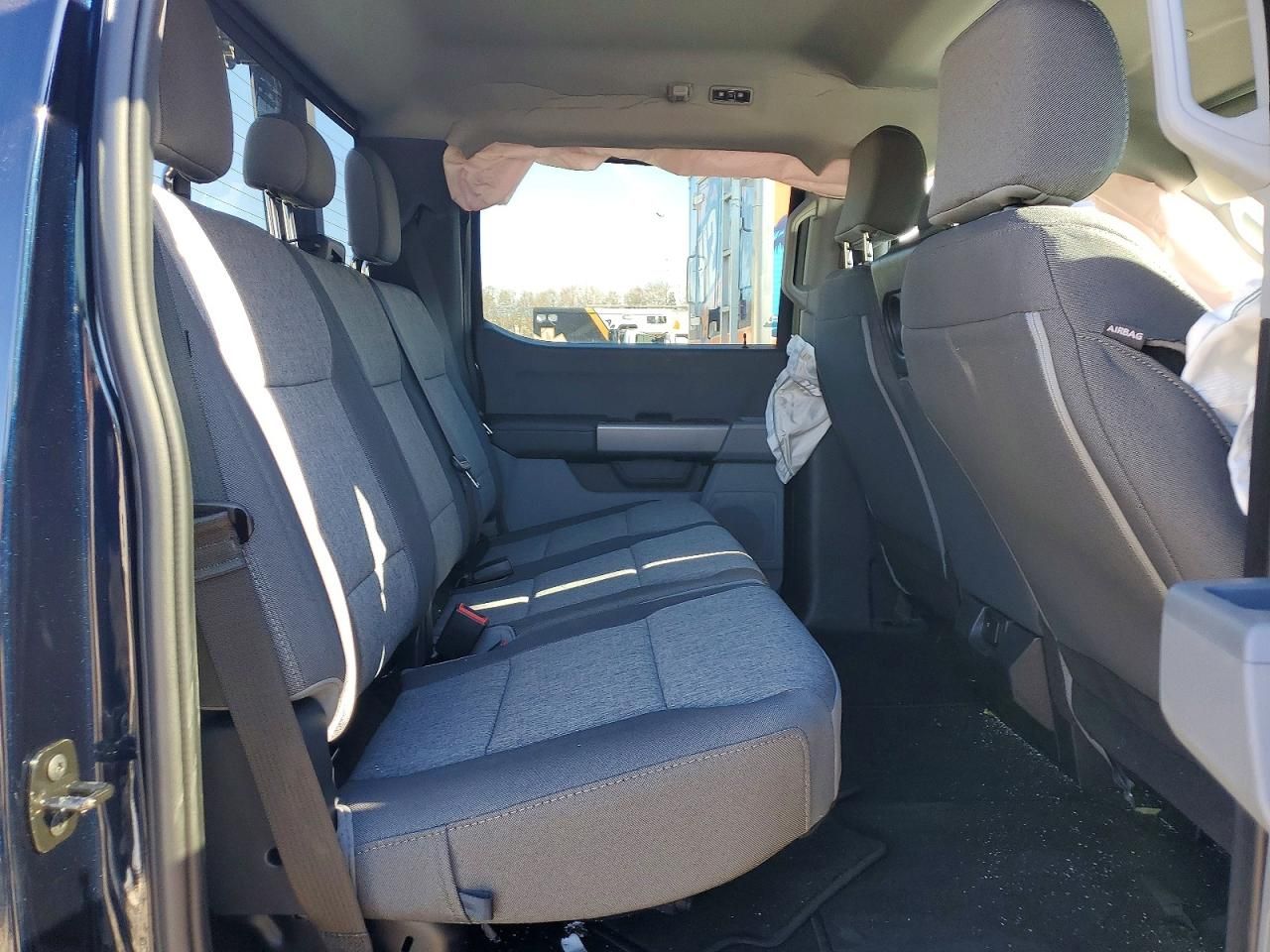 2025 Ford F350 Super Duty