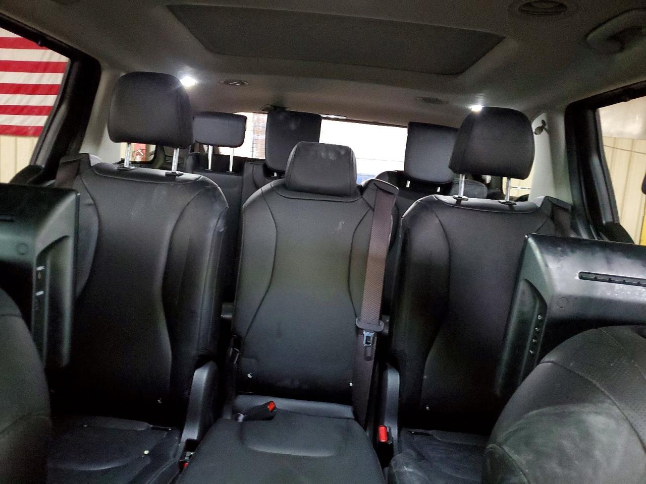 2025 KIA Carnival sx