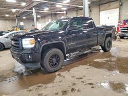 2015 GMC Sierra K1500 for sale in Blaine, MN