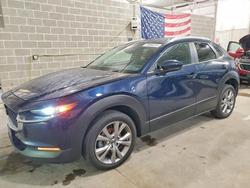 Mazda salvage cars for sale: 2023 Mazda Cx-30 Select
