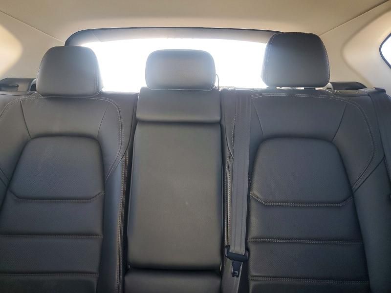 2022 Mazda Cx-5 Preferred