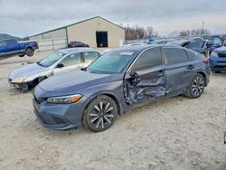 2023 Honda Civic exl en venta en Lawrenceburg, KY