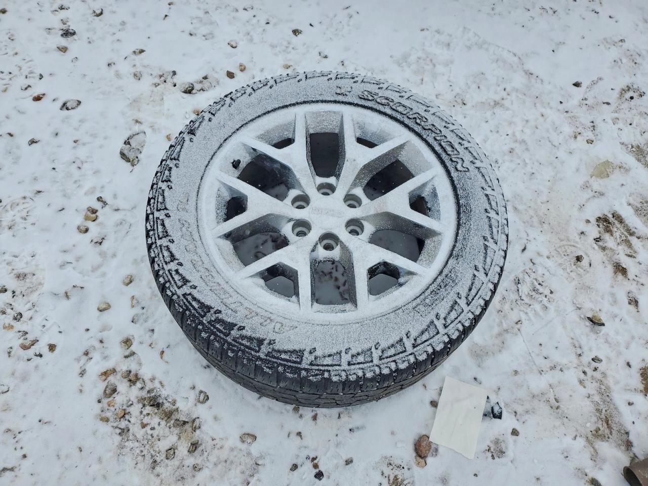 2015 GMC Sierra K1500 slt