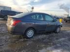2015 Nissan Versa s