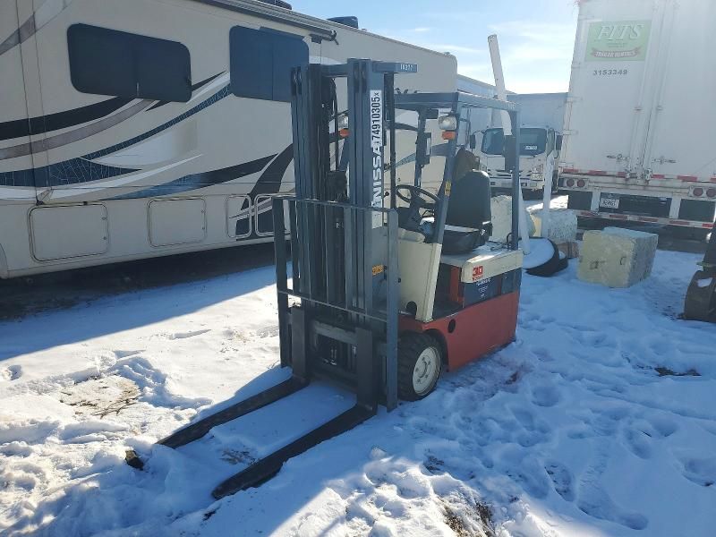 2020 Niss Forklift
