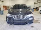 2015 BMW X3 Xdrive35i