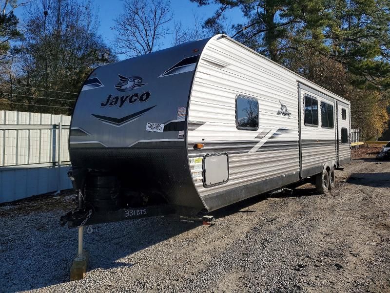 2024 Other Jayflight