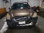 2004 Honda Cr-v ex