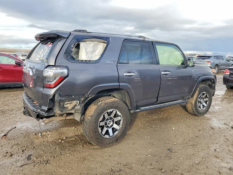 2014 Toyota 4runner SR5