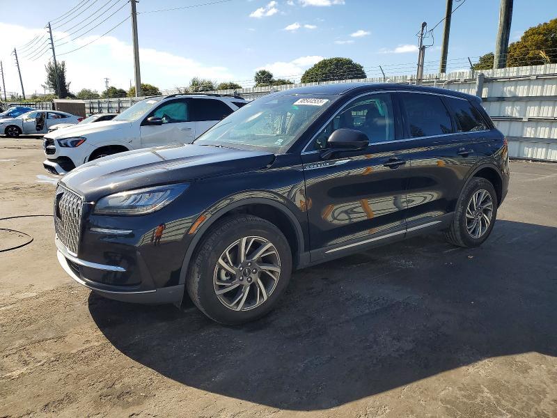 2023 Lincoln Corsair