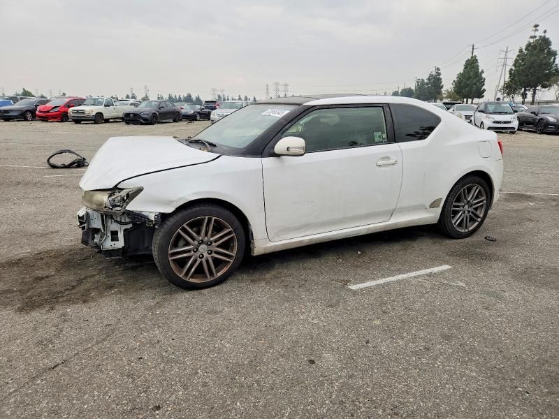 2013 Scion TC