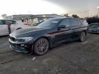 2018 BMW 530e