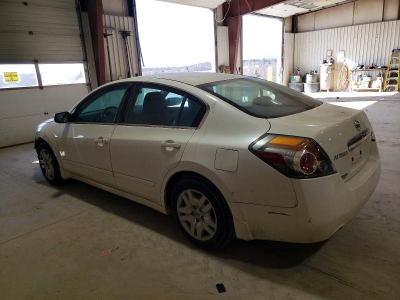 2009 Nissan Altima 2.5