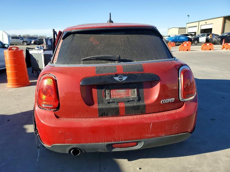 2016 Mini Cooper