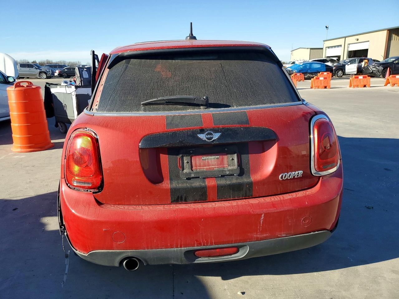 2016 Mini Cooper