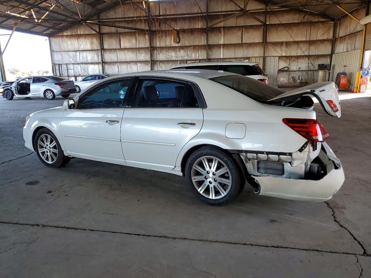 2009 Toyota Avalon xl