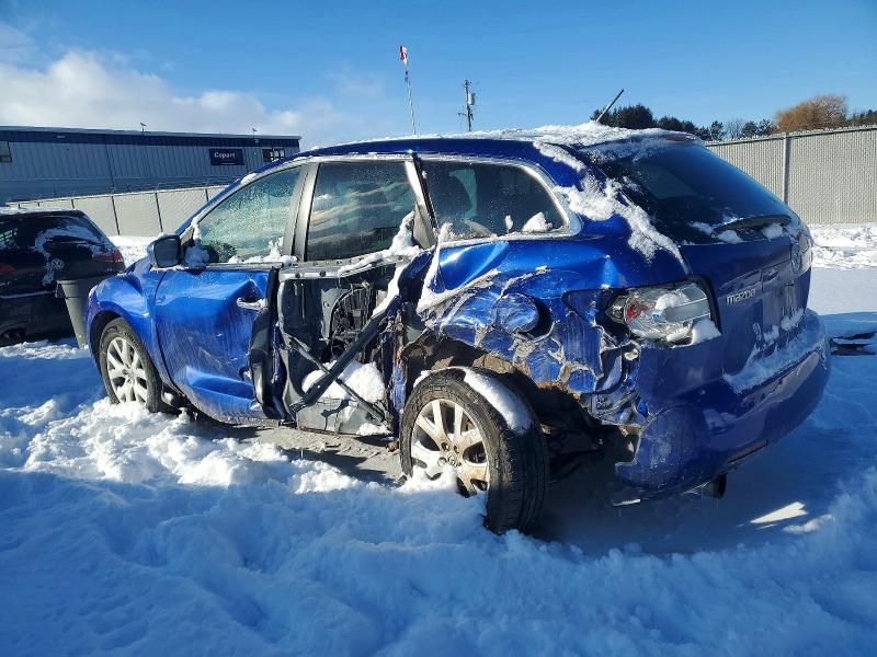 2007 Mazda Cx-7