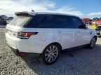 2016 Land Rover Range Rover Sport 3.0 Diesel hse