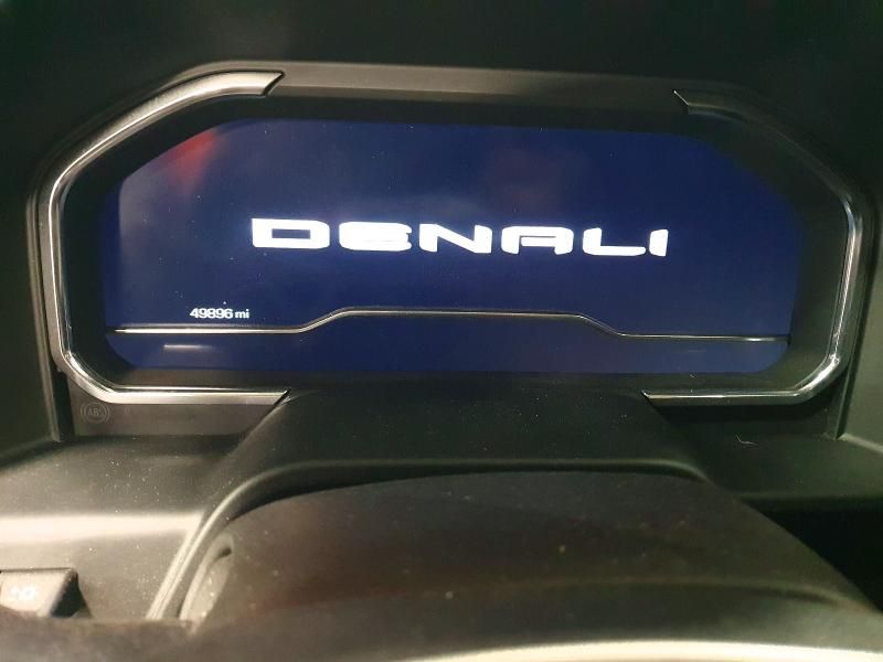 2024 GMC Sierra K1500 Denali