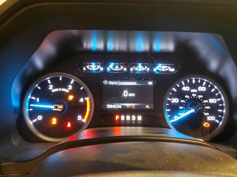 2021 Ford F250 Super Duty