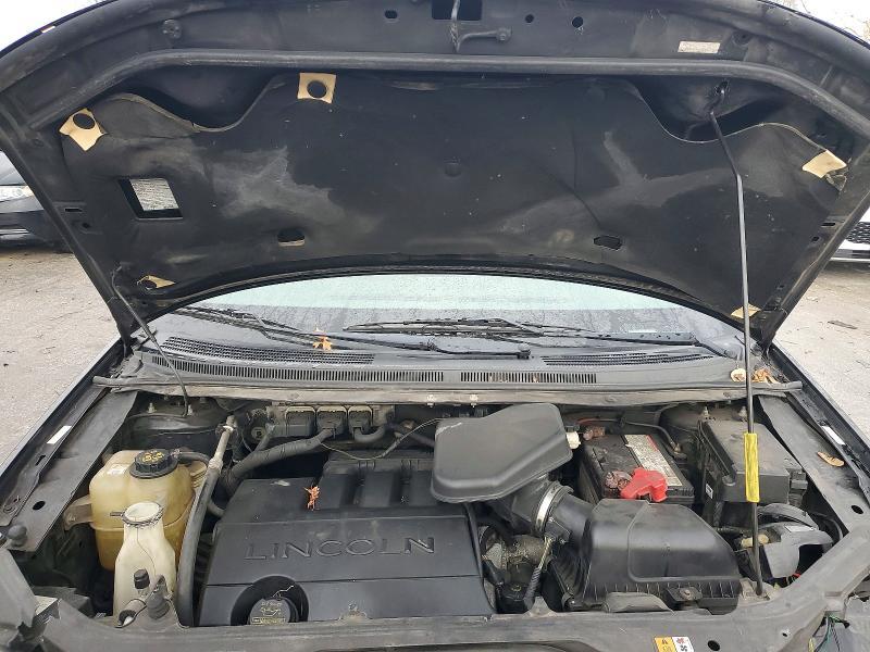 2009 Lincoln MKX