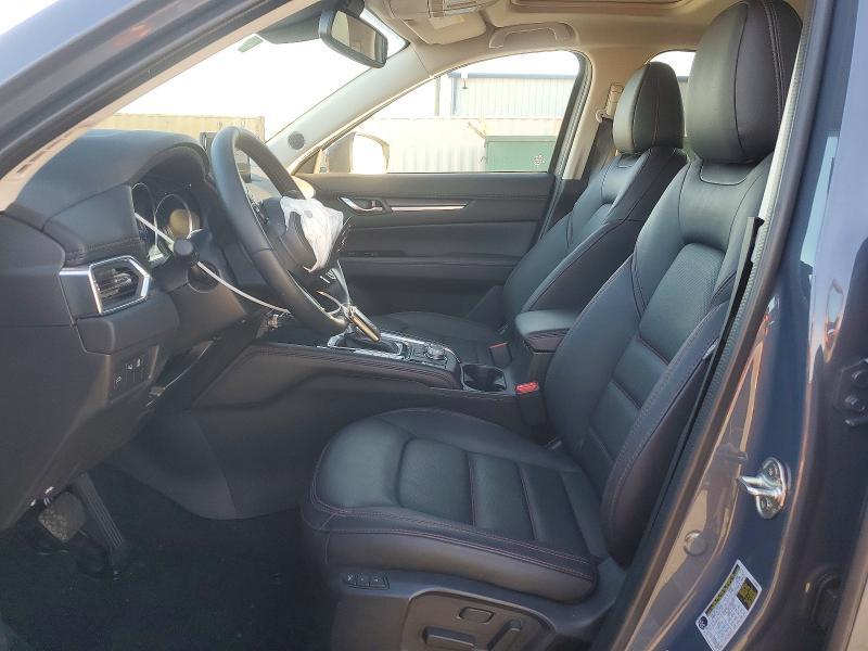2024 Mazda Cx-5 Preferred