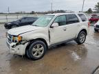 2010 Ford Escape Limited