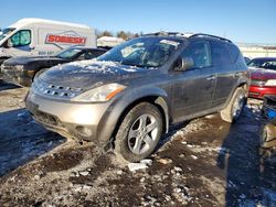 2004 Nissan Murano sl for sale in Pennsburg, PA