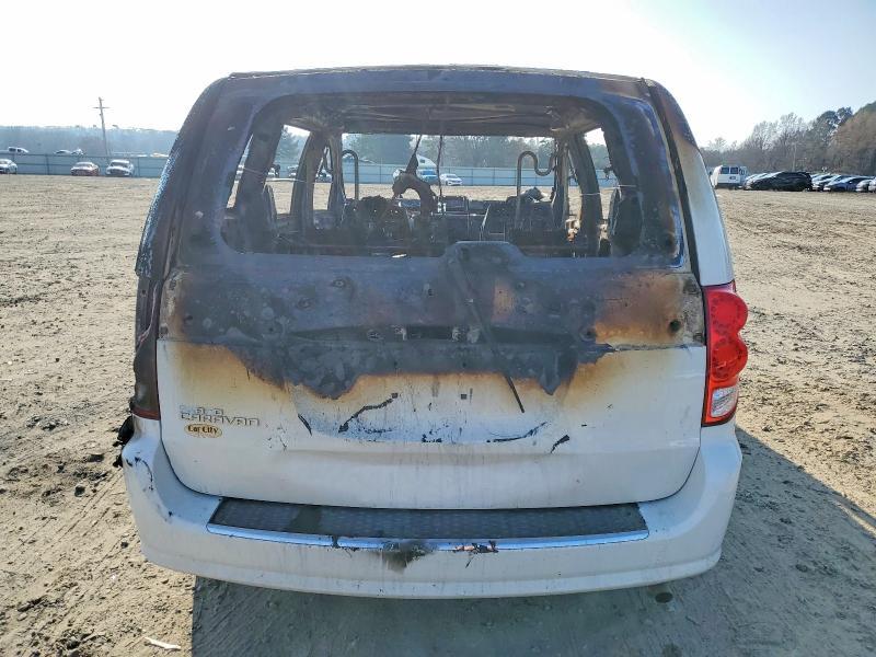 2011 Dodge Grand Caravan Mainstreet