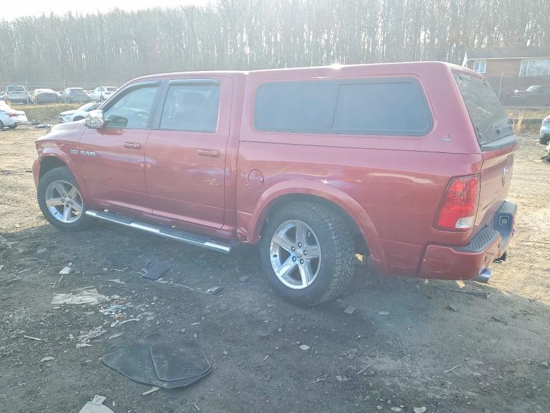 2010 Dodge Ram 1500