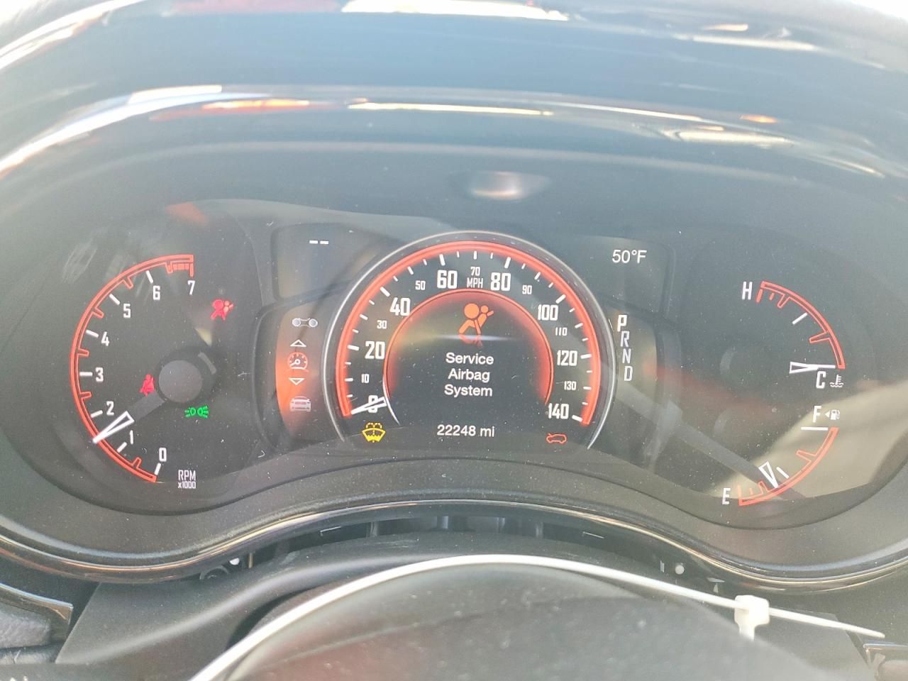 2022 Dodge Durango sxt