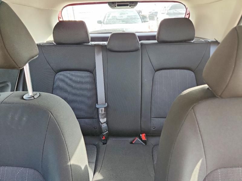 2025 Hyundai Venue se