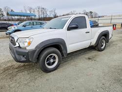 2012 Toyota Tacoma for sale in Spartanburg, SC