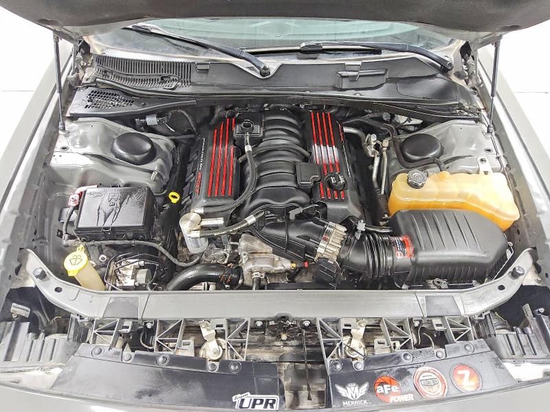 2018 Dodge Challenger R/T 392