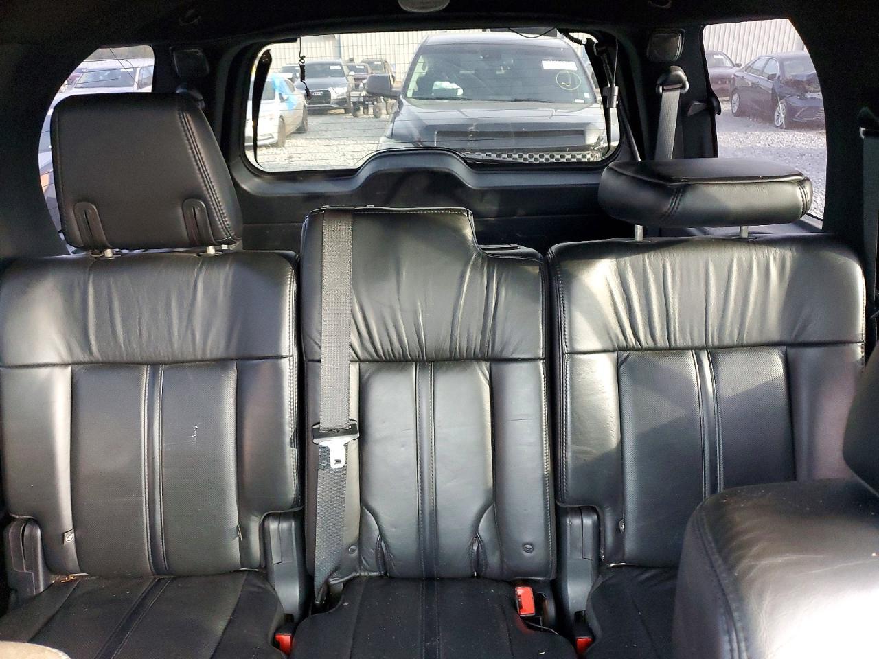 2015 Lincoln Navigator