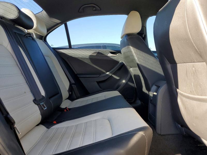 2016 Volkswagen Jetta Sport