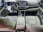 2014 Toyota Highlander Limited