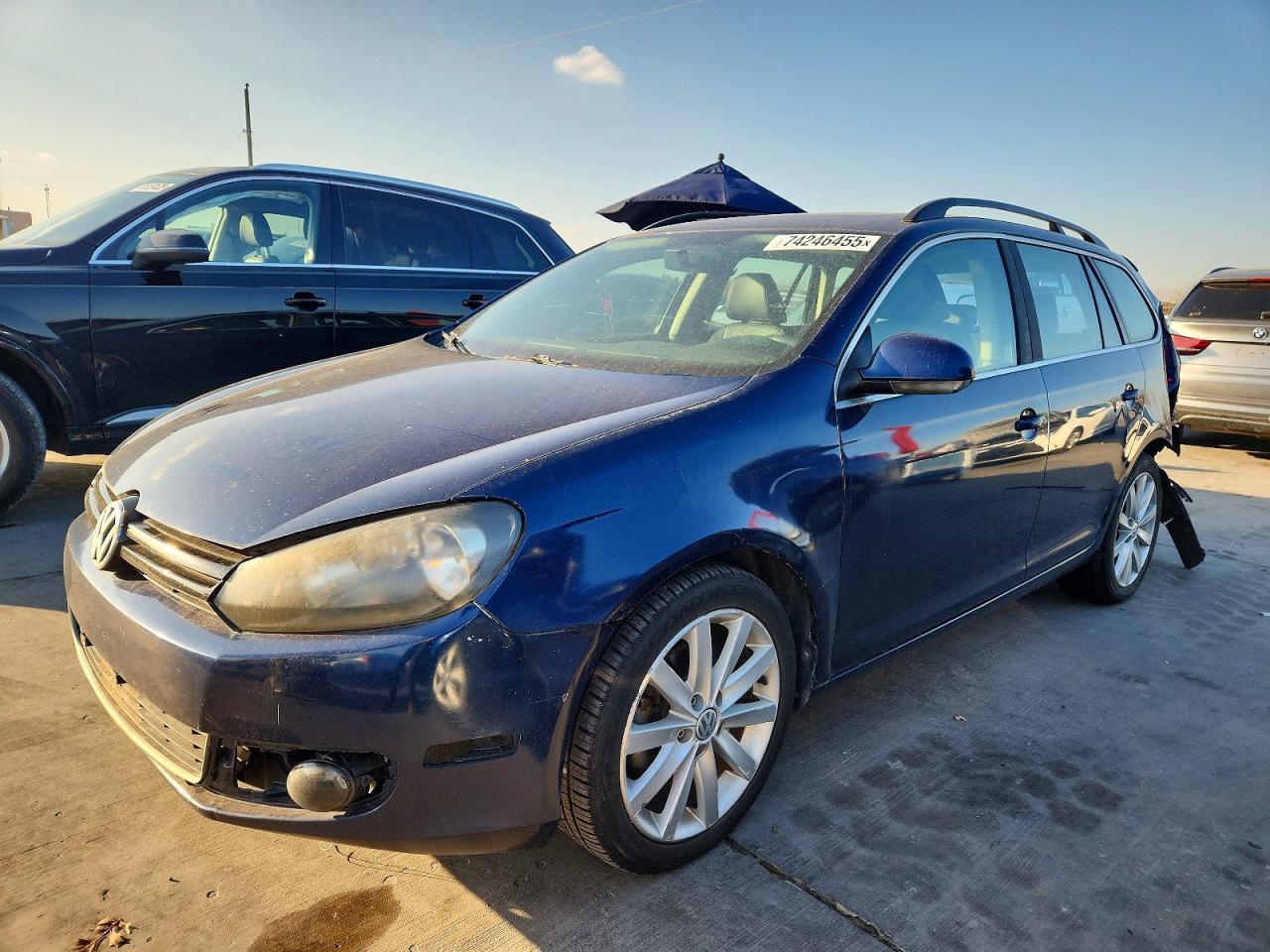 2013 Volkswagen Jetta s