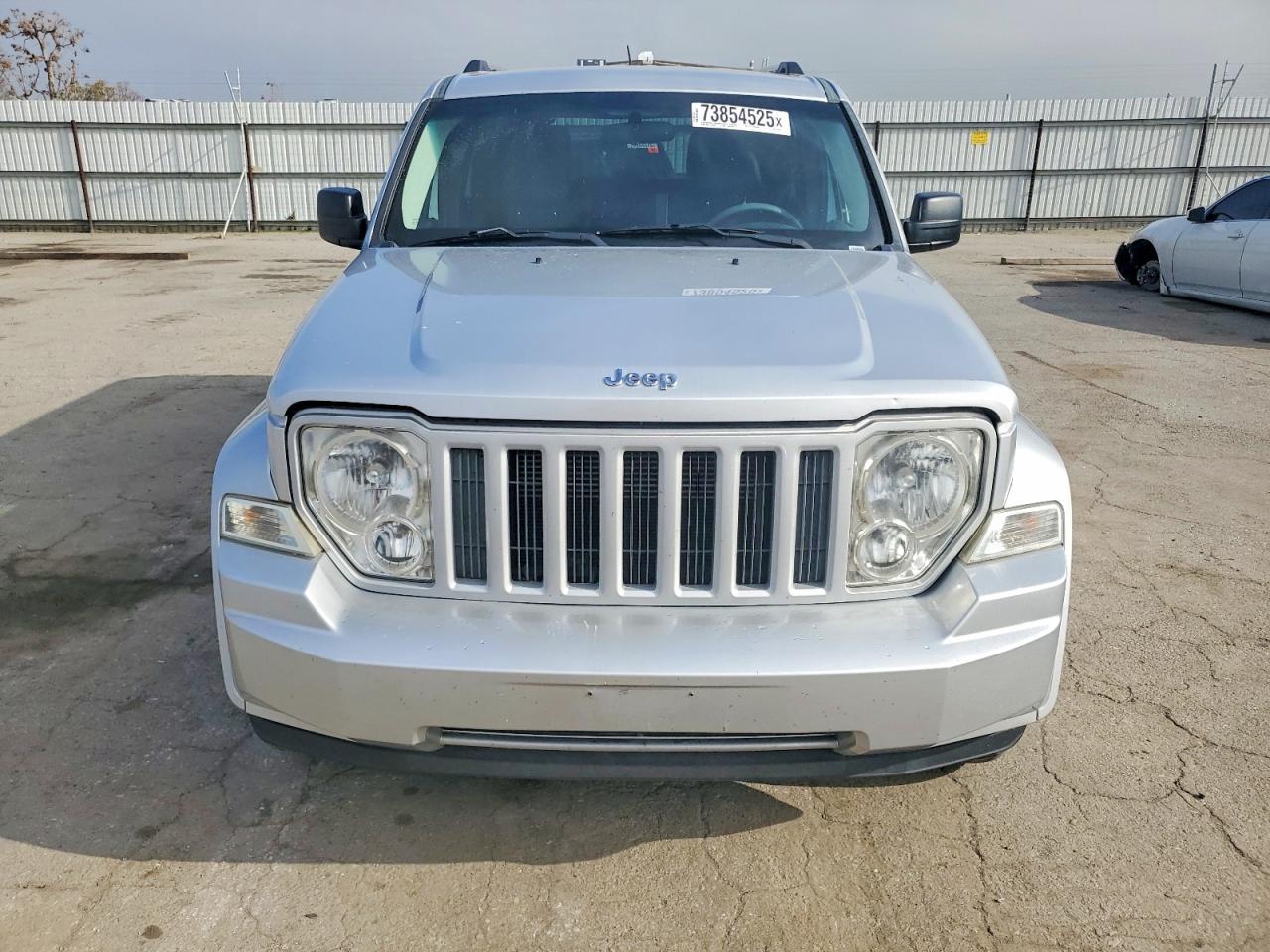 2011 Jeep Liberty Sport