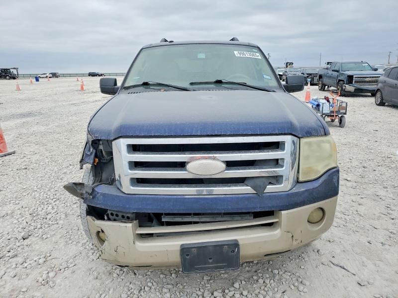 2010 Ford Expedition Eddie Bauer