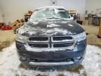 2012 Dodge Durango sxt