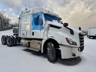 2023 Freightliner Cascadia 126 Semi Truck