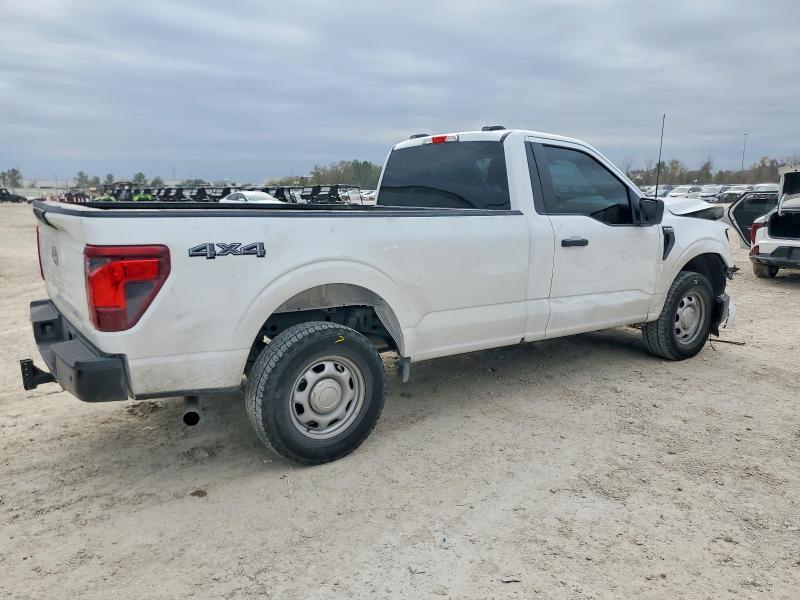 2024 Ford F150 xl