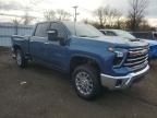 2024 Chevrolet Silverado K2500 Heavy Duty ltz