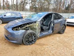 2023 Tesla Model y for sale in Austell, GA