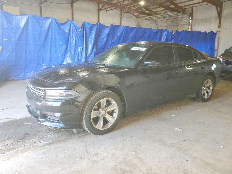 2015 Dodge Charger se