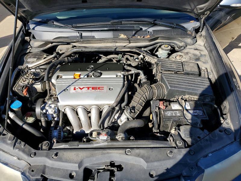 2005 Acura TSX