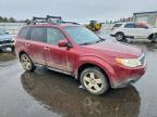 2010 Subaru Forester 2.5x Premium