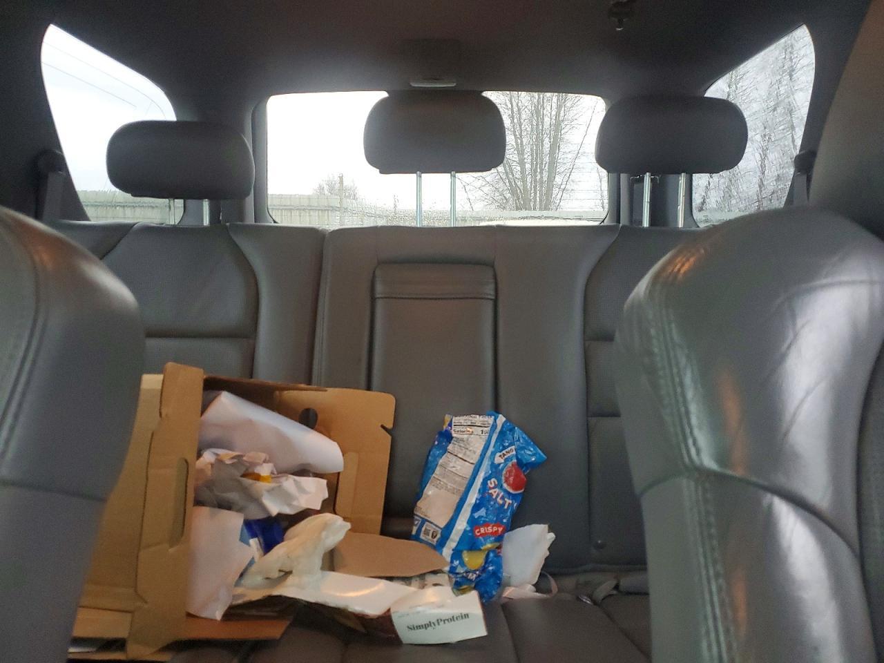 2006 Acura Mdx Touring