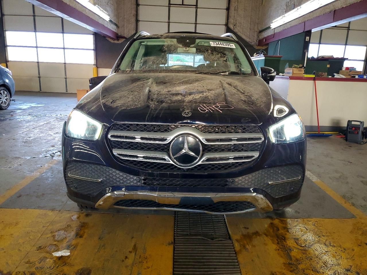 2020 Mercedes-Benz Gle 350 4matic